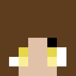 Homestuck Hope Player - Female Minecraft Skins - image 3
