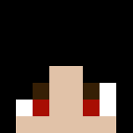 Homestuck Blood Player - Female Minecraft Skins - image 3