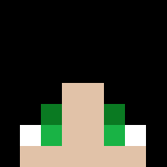 Homestuck Mind Player - Female Minecraft Skins - image 3