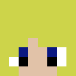 Homesutck Void Player - Female Minecraft Skins - image 3
