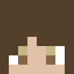 Homestuck Life Player - Female Minecraft Skins - image 3