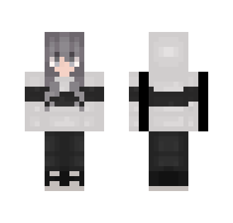 chochi - Female Minecraft Skins - image 2