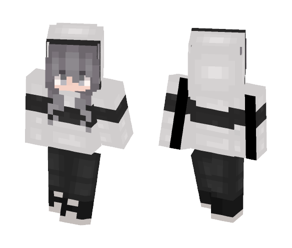 chochi - Female Minecraft Skins - image 1