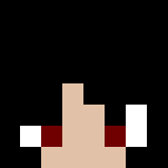 Homestuck Space Player - Female Minecraft Skins - image 3