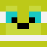 Your Pal, Freedthere/Freedbear (me) - Male Minecraft Skins - image 3
