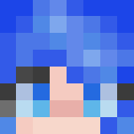 2 fyre - Female Minecraft Skins - image 3