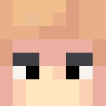 Fry from Futurama - Male Minecraft Skins - image 3