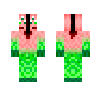 Two-headed Bohbek 2.0 - Interchangeable Minecraft Skins - image 2