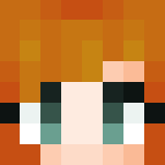 Stay with Me-For Beverly - Female Minecraft Skins - image 3