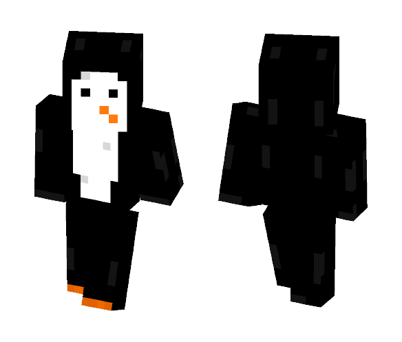 Pegu Final) - Male Minecraft Skins - image 1