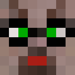 Guy from Woodcraft 2.0 - Comics Minecraft Skins - image 3