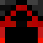 Horror .:GrimReaper:. - Male Minecraft Skins - image 3