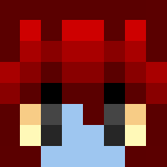 Undynes school outfit - Interchangeable Minecraft Skins - image 3