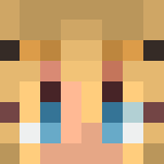 Asu Rito | リトアース - Female Minecraft Skins - image 3