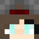 Nerd? - Female Minecraft Skins - image 3