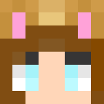 Doggo Adventure - Female Minecraft Skins - image 3