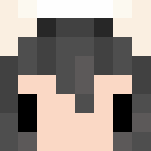 Panduhhh - Female Minecraft Skins - image 3