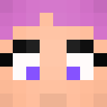 Svetlana Dominika - Female Minecraft Skins - image 3