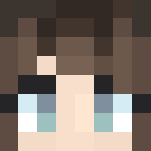 Beanie ~Ūhhh~ - Male Minecraft Skins - image 3