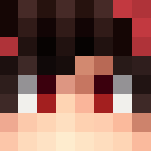 iSwiftiiGapS - Male Minecraft Skins - image 3