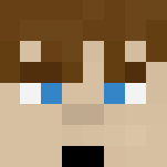 Damian Blood - Male Minecraft Skins - image 3