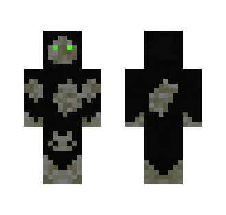 grand reaper minecraft skins