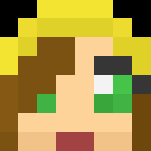 Pikachu Girl (Tiny Pixels) - Girl Minecraft Skins - image 3