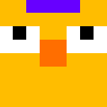 Yellow - Male Minecraft Skins - image 3