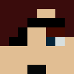 steampunk pirate - Male Minecraft Skins - image 3