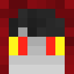Charius Vampiris - Male Minecraft Skins - image 3