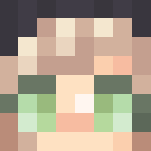 ★ jackie rabbit ★ - Female Minecraft Skins - image 3