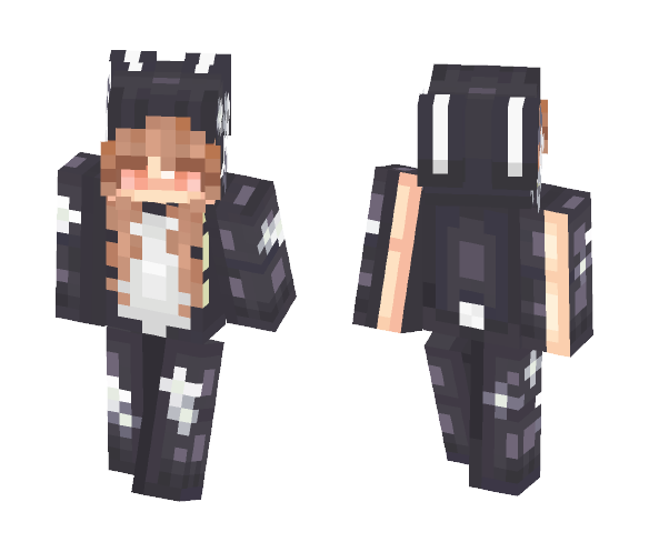 ★ skin request for best mate ★