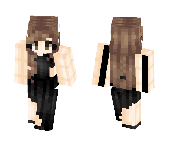 *☆*Finer Things*☆* - Female Minecraft Skins - image 1