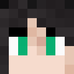 Zack Fair - Male Minecraft Skins - image 3