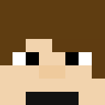 Ben the human from Ben and Ed - Male Minecraft Skins - image 3