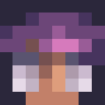 ķ꒐꒯ - Little bunny (OC) - Female Minecraft Skins - image 3