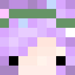 ~Deer Girl Spring~~ - Girl Minecraft Skins - image 3