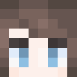 Cuteness Overload - Female Minecraft Skins - image 3