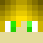 Teenager with green hoodie - Male Minecraft Skins - image 3