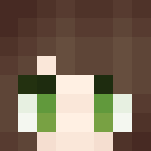 slime - Female Minecraft Skins - image 3