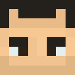 Frank West - DeadRising 4 - Male Minecraft Skins - image 3