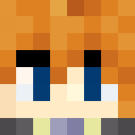 Neku Sakuraba - Male Minecraft Skins - image 3