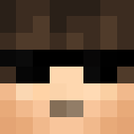 IvanSteklow's Official Skin - Male Minecraft Skins - image 3