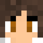 Junpei - Male Minecraft Skins - image 3