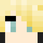 Persona 4 - Male Minecraft Skins - image 3
