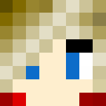 Leon Belmont - Male Minecraft Skins - image 3