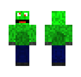 SquarePear - Interchangeable Minecraft Skins - image 2
