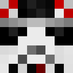 At-At pilot - Male Minecraft Skins - image 3