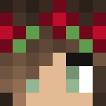 my mystreet oc - Female Minecraft Skins - image 3