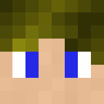 Toblis246 v2 - Male Minecraft Skins - image 3